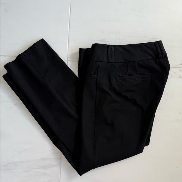 BANANA REPUBLIC Sloan Cropped Pants - Picture 11 of 16